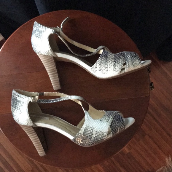 Geox Respira Italian patent leather - Picture 3 of 5